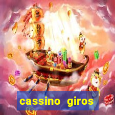 cassino giros gratis sem deposito