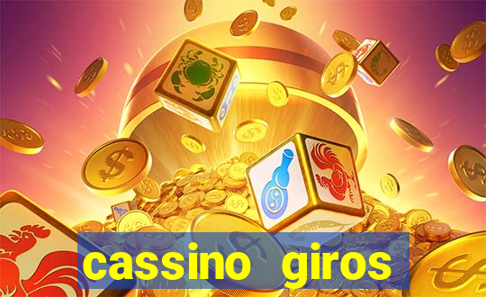 cassino giros gratis sem deposito