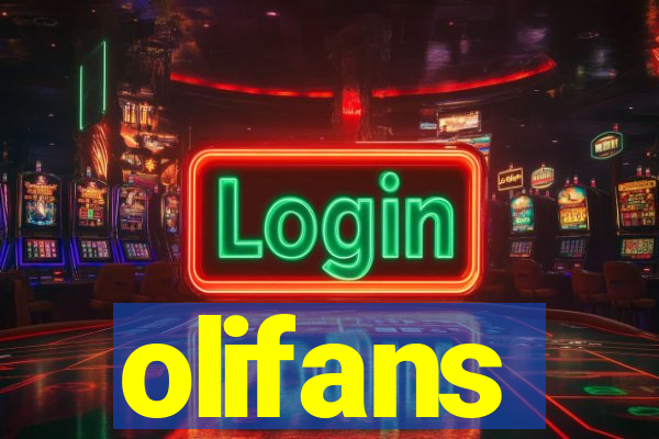 olifans