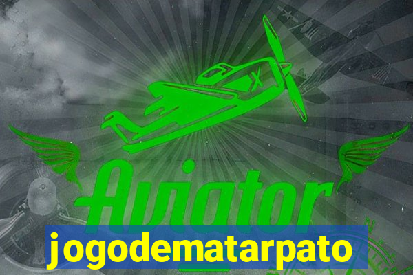 jogodematarpato