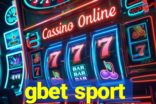 gbet sport