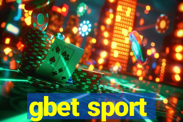 gbet sport