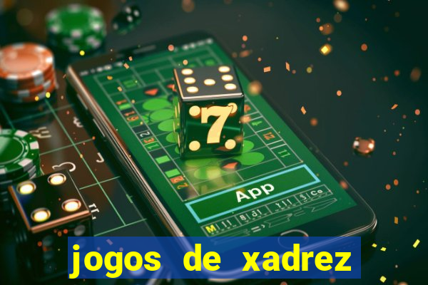 jogos de xadrez das tres espias demais