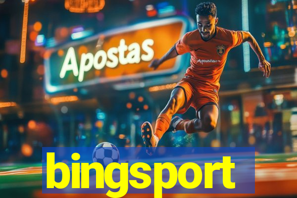 bingsport