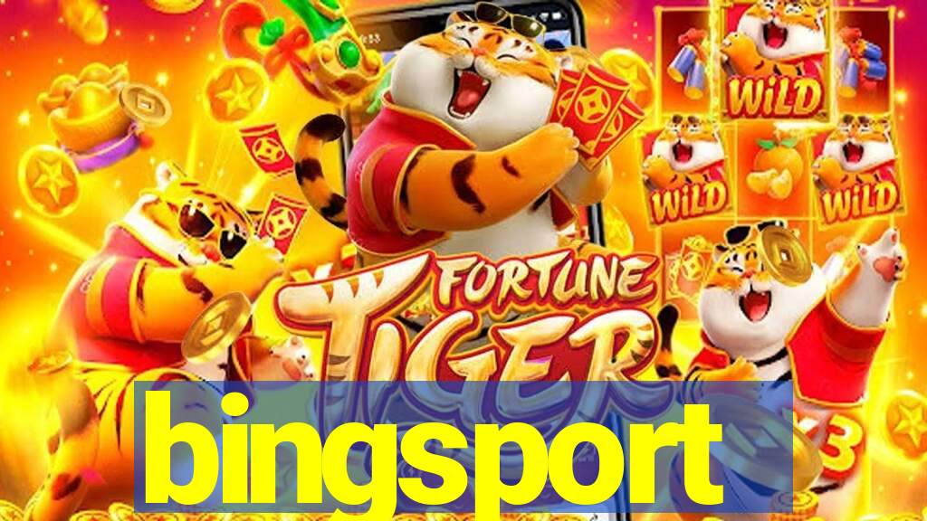 bingsport