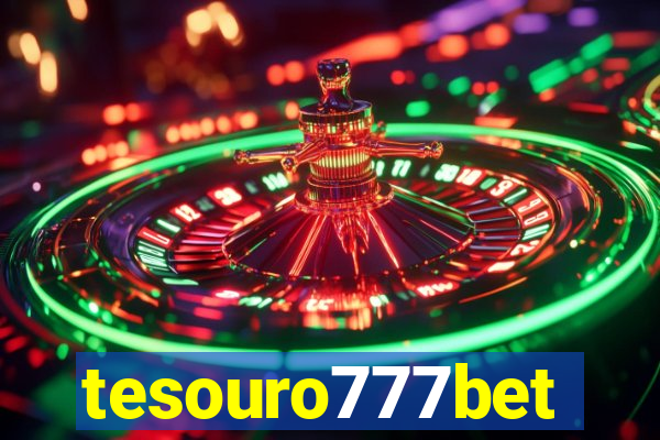 tesouro777bet