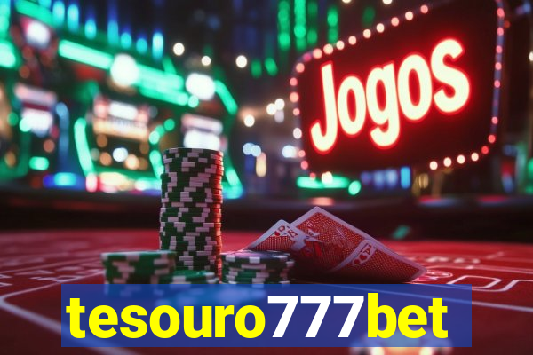 tesouro777bet