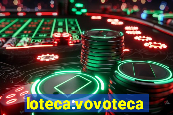 loteca:vovoteca