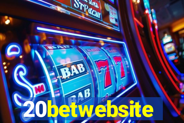 20betwebsite