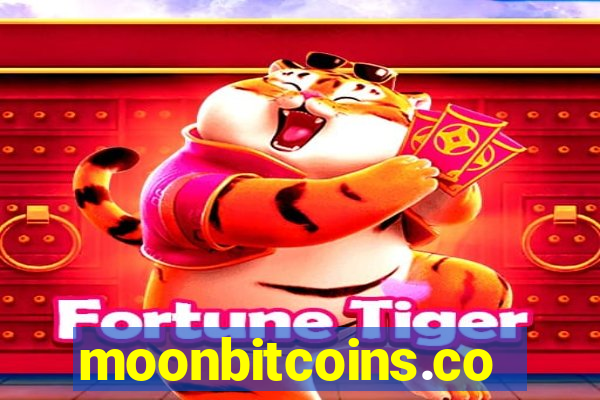 moonbitcoins.com