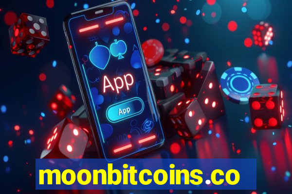 moonbitcoins.com