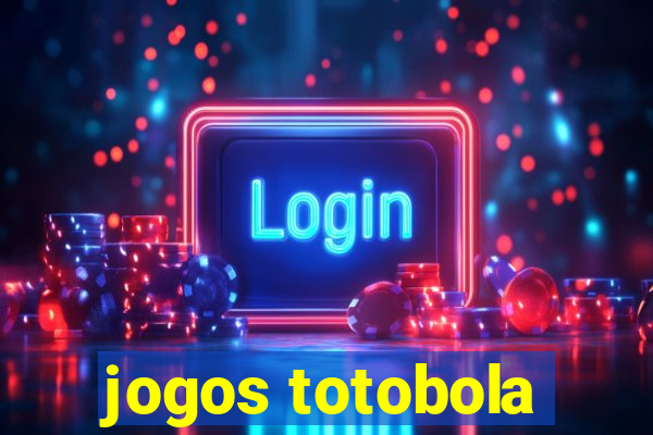 jogos totobola