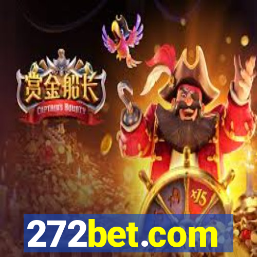 272bet.com