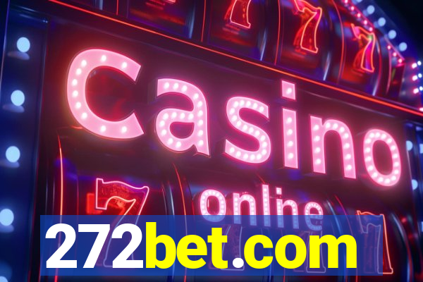 272bet.com