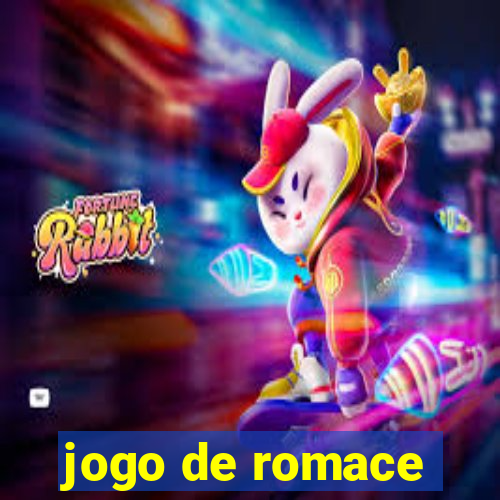 jogo de romace