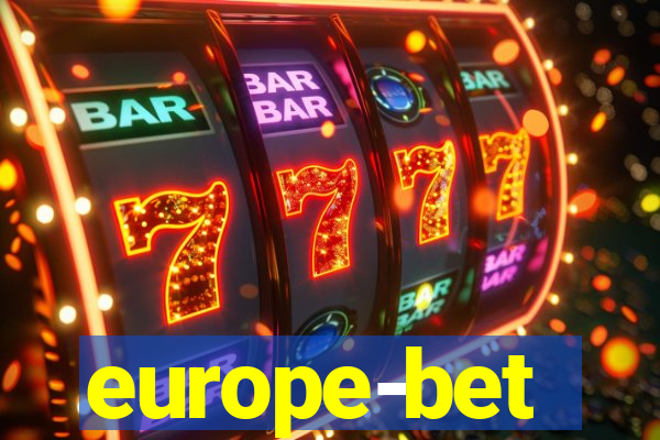 europe-bet