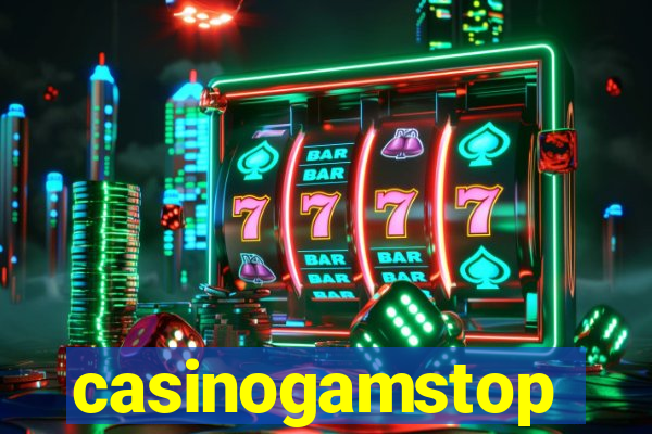 casinogamstop