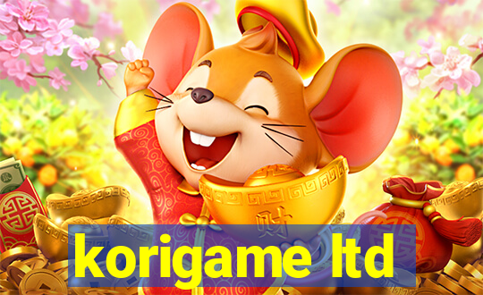 korigame ltd