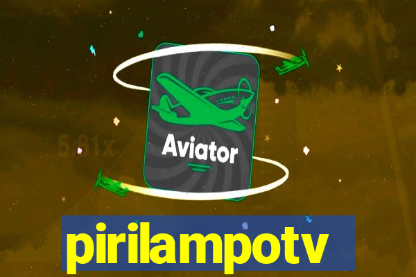 pirilampotv