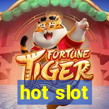 hot slot