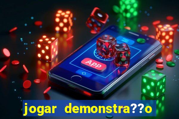 jogar demonstra??o fortune tiger