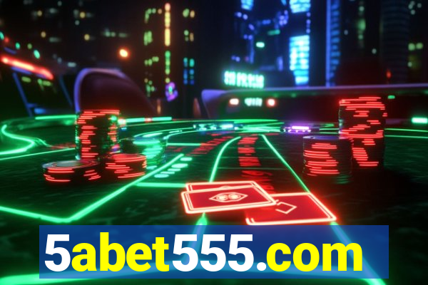 5abet555.com