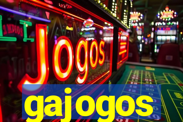 gajogos