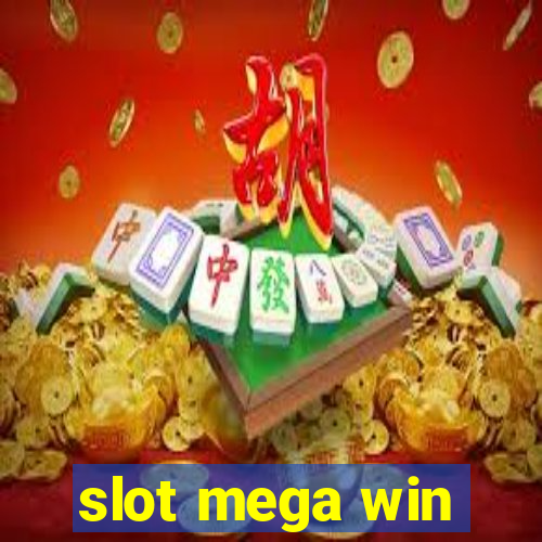 slot mega win