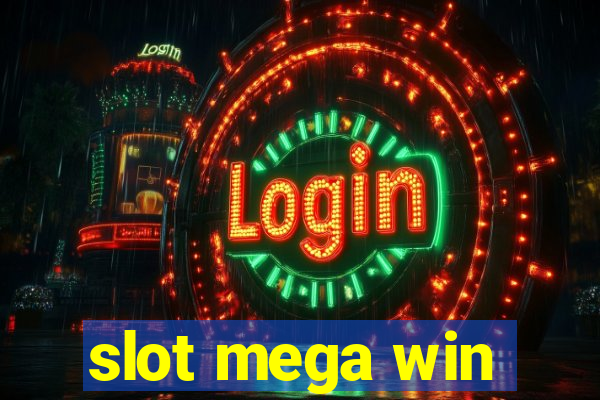 slot mega win