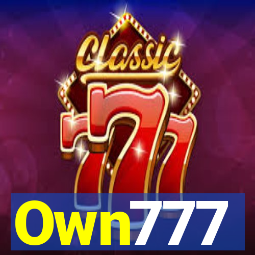 Own777