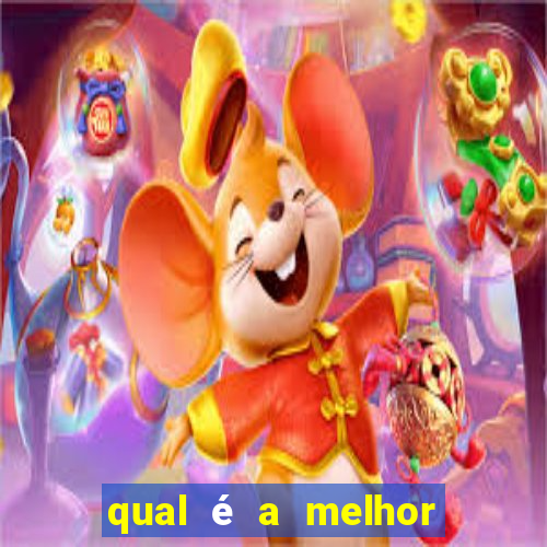 qual é a melhor plataforma de jogos