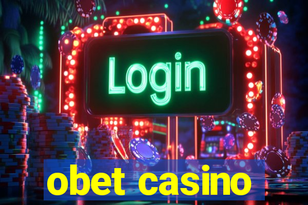 obet casino