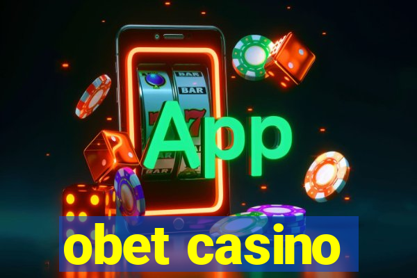 obet casino