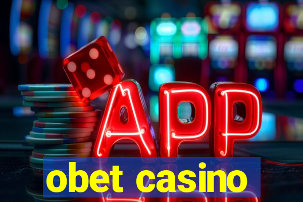 obet casino