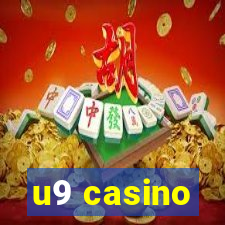 u9 casino