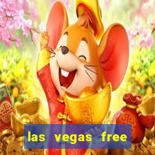 las vegas free slots machine