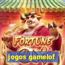 jogos gamelof