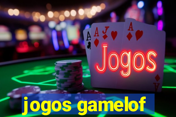 jogos gamelof