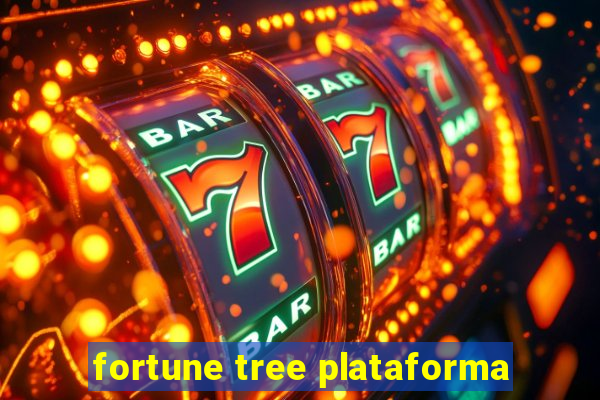 fortune tree plataforma