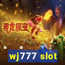 wj777 slot