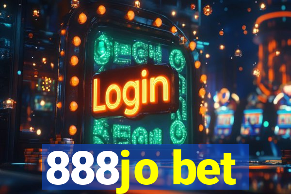 888jo bet