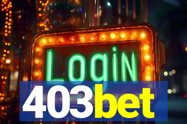 403bet