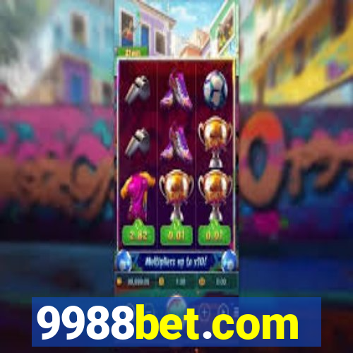 9988bet.com