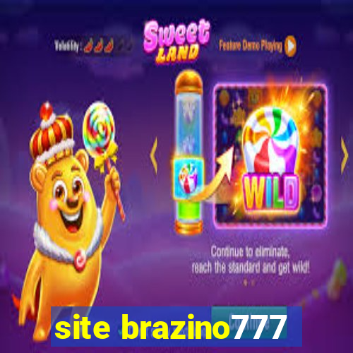 site brazino777