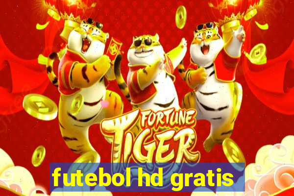 futebol hd gratis