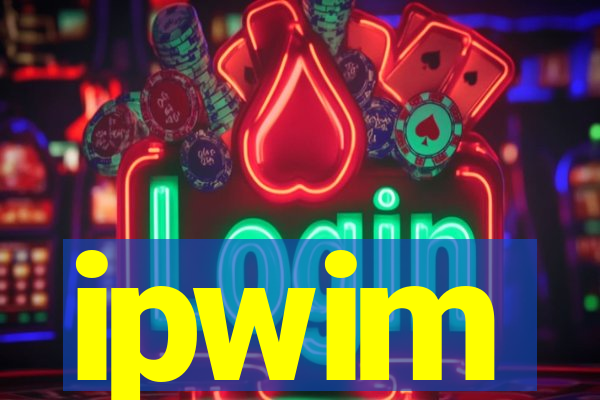 ipwim