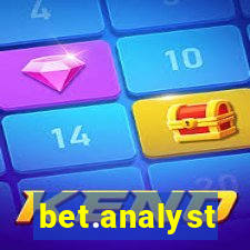 bet.analyst