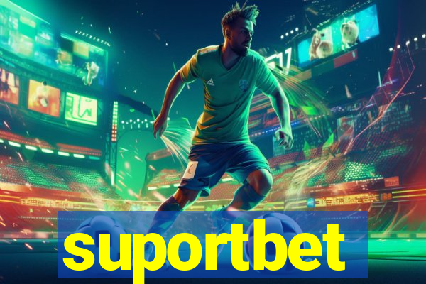 suportbet