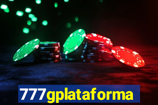 777gplataforma