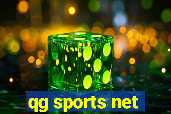 qg sports net